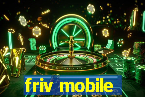friv mobile